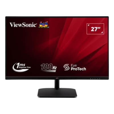 Монітор 27" IPS VA2732-H-2 VIEWSONIC
