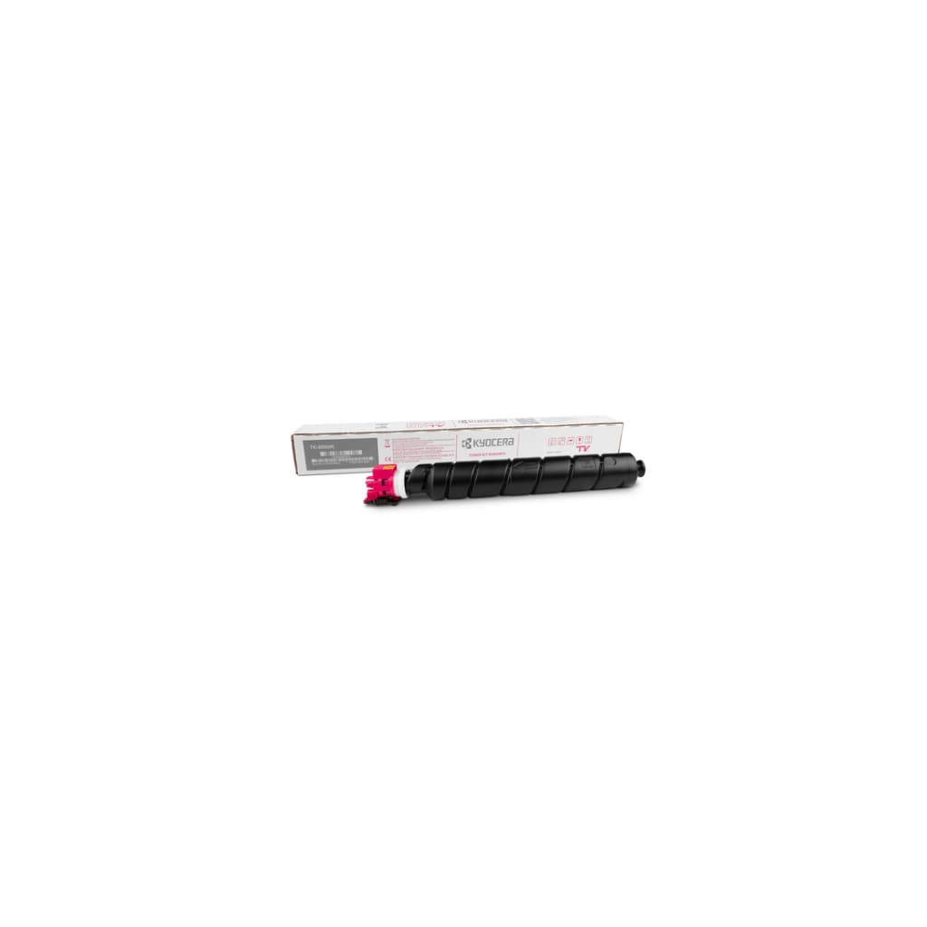 Тонер-картридж Kyocera TK-8555M Magenta 24К (1T02XCBNL0)