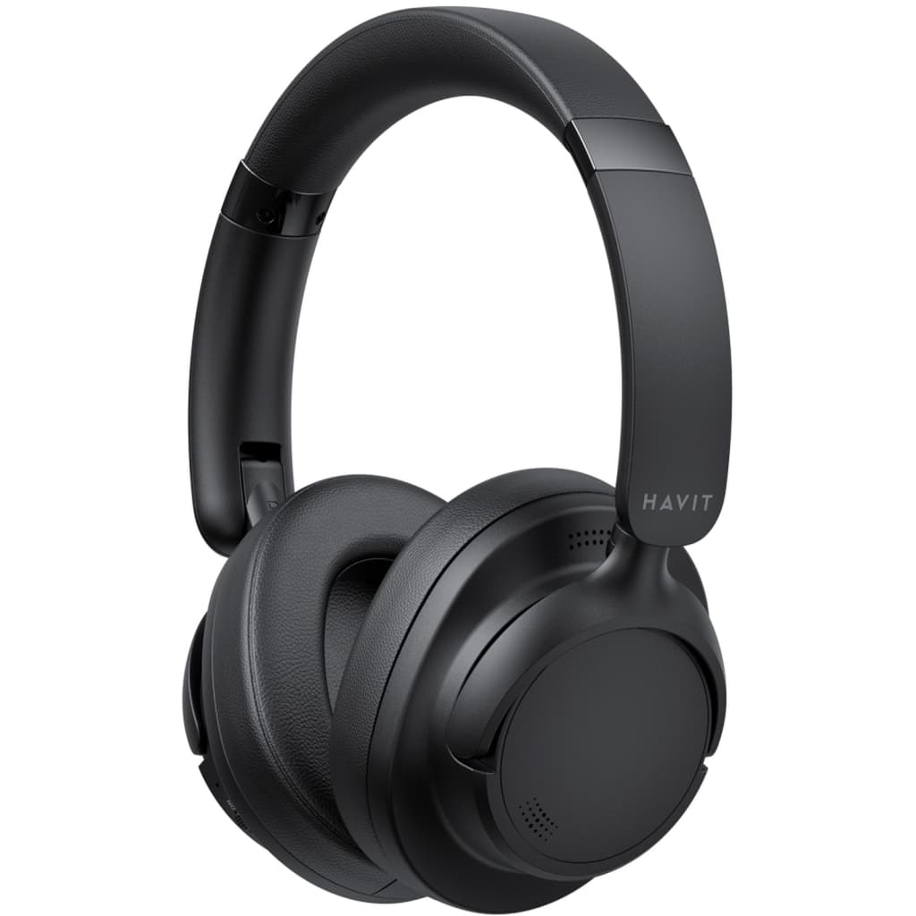 Навушники Havit HV-H652BT ANC Black (6939119090647)