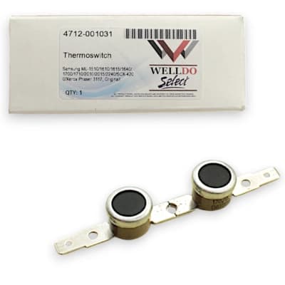 Термостат Samsung ML-1510/1610/SCX-4200/Xerox Ph 3117 Welldo (4712-001031)