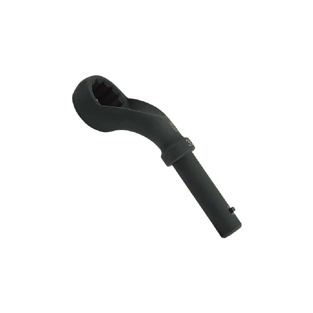 Ключ Toptul накидний 46 мм односторонній (ударний, під подовжувач), 274мм (AAAV4646)