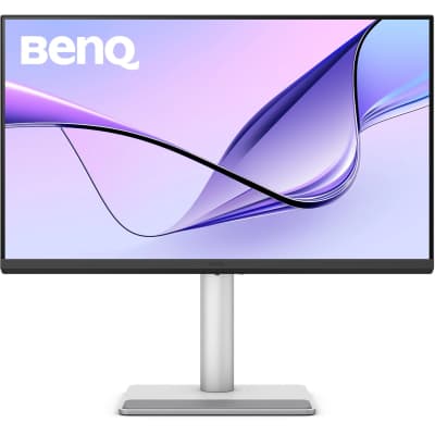 Монітор BenQ MA270U Silver
