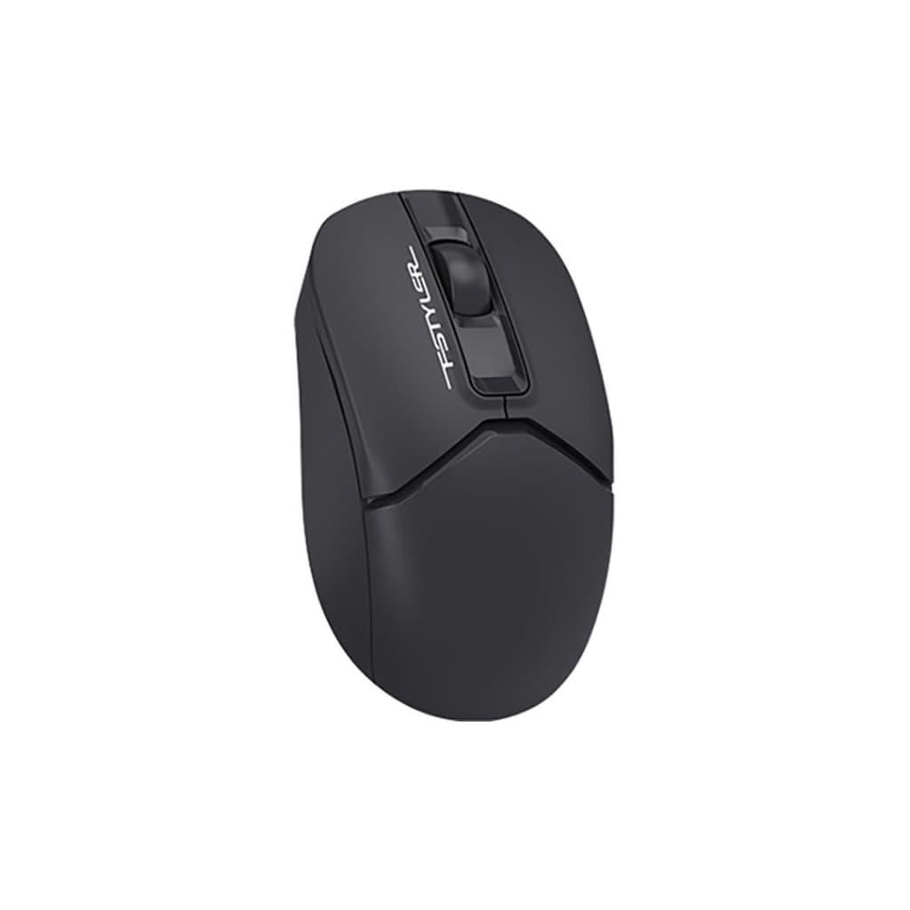 Мишка A4Tech FG12 Black (4711421958912)