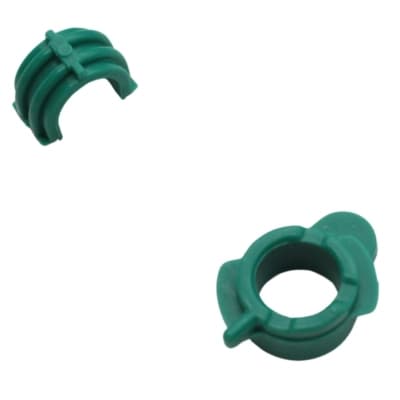 Втулка вала гумового комплект HP LJ 4200/4250/4345/4350/4300 левая/правая Foshan (BSH-4250-LR-Foshan)