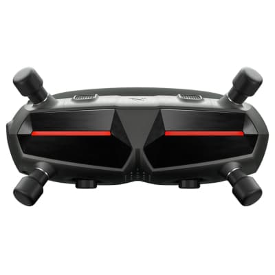 Окуляри FPV CADDXFPV Walksnail Avatar HD Goggles X Digital 5.8GHz 8CH (HP070-0057/WN02-FP003)
