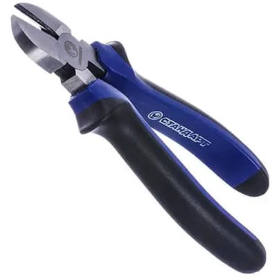 Кусачки Стандарт бічні 6" 150мм (PLDC0106)