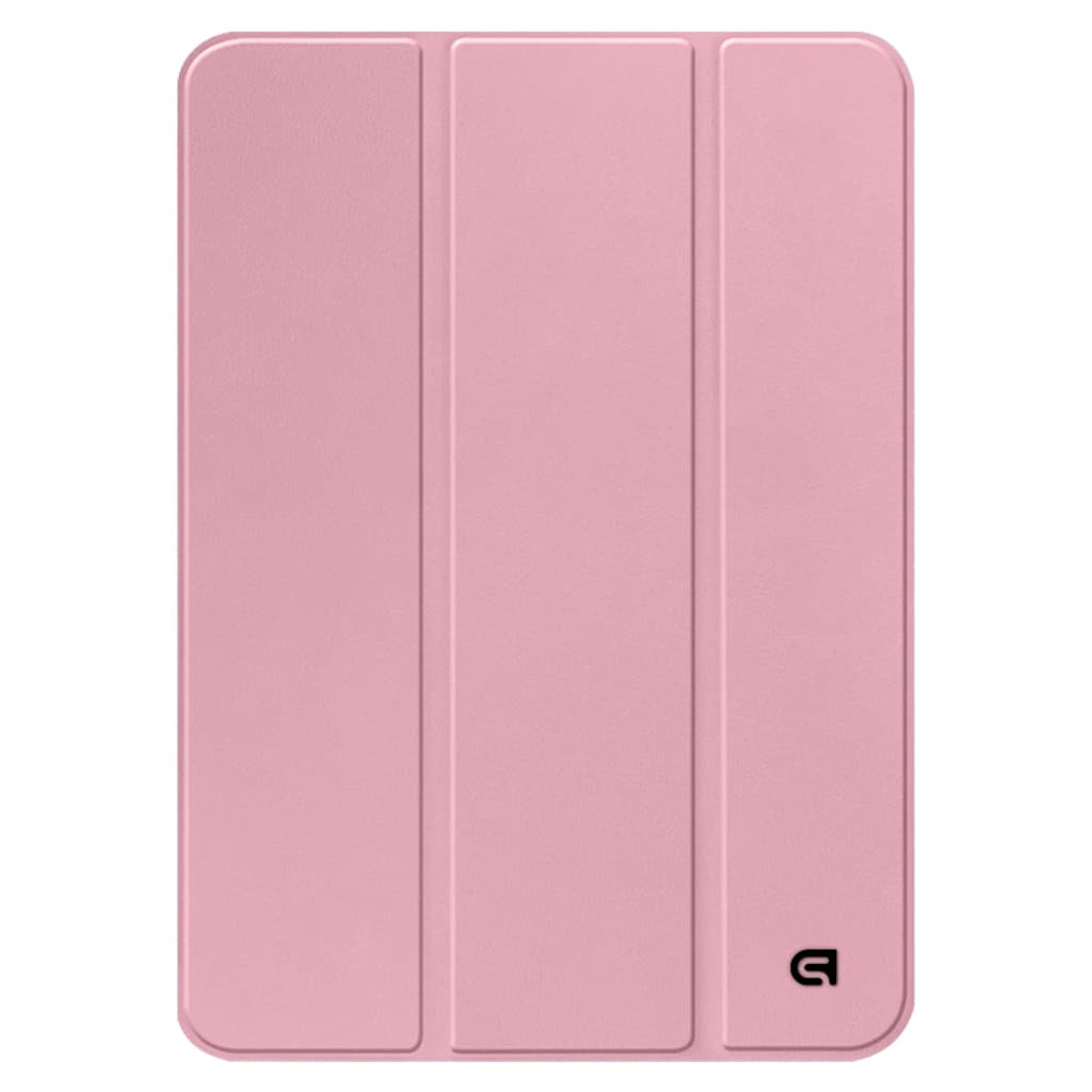 Чохол до планшета Armorstandart Smart Case iPad 11 2025 (A16) / 10.9 2024 / 2022 Pink (ARM83977)