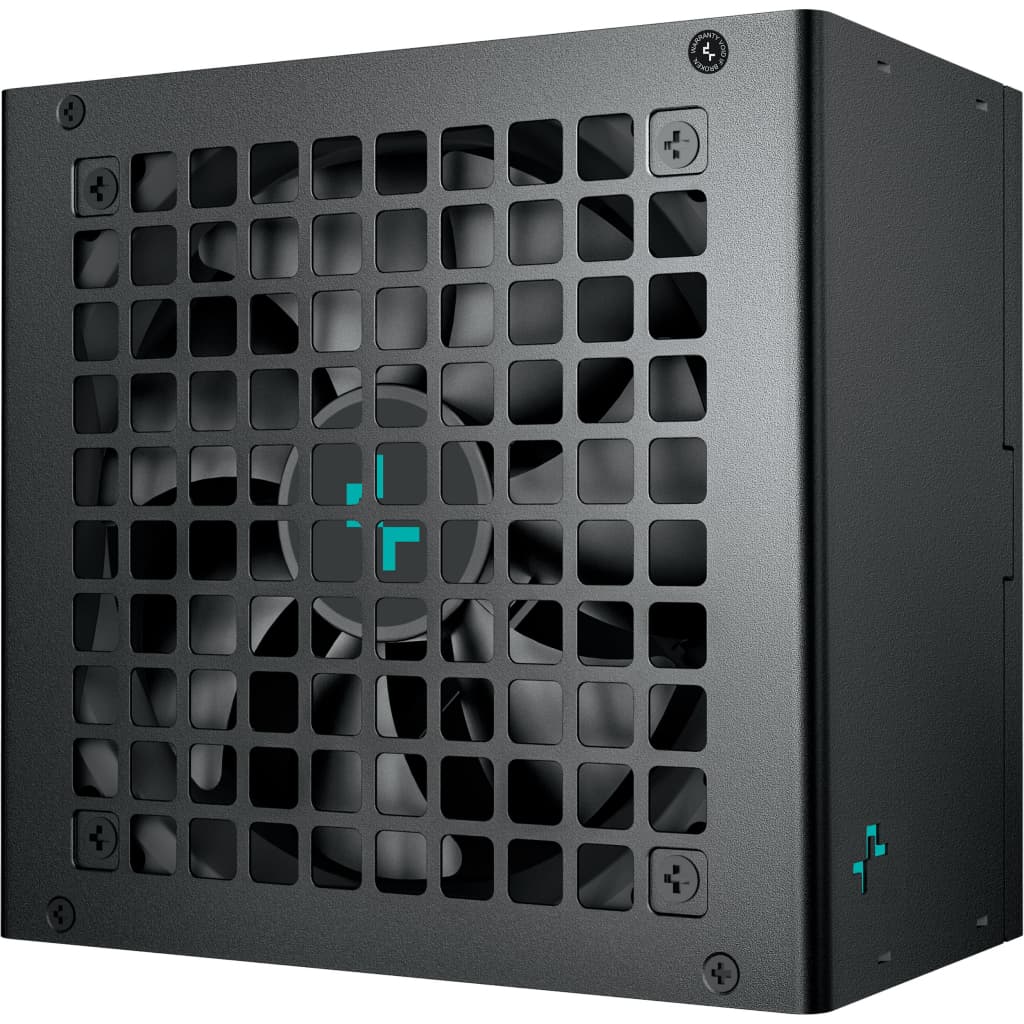 Блок живлення Deepcool 650W PL650D (R-PL650D-FC0B-EU-V2)