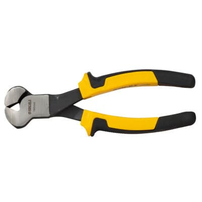 Кусачки Sigma торцеві 160мм Standard (4354121)
