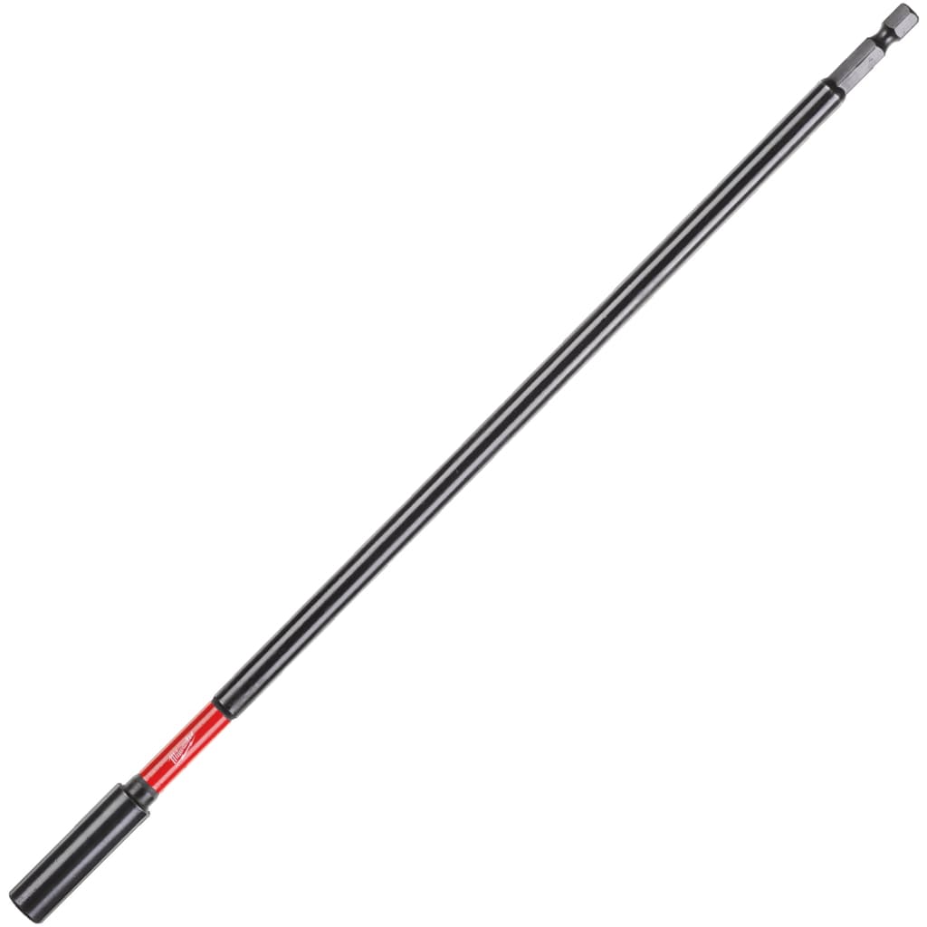 Тримач для біт Milwaukee магнітний ShW1/4, 305мм (4932471823)