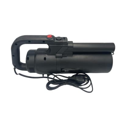 Тонерний пилосос Welldo 500W, 0.5L, Portable with washable filter (VACWDP)