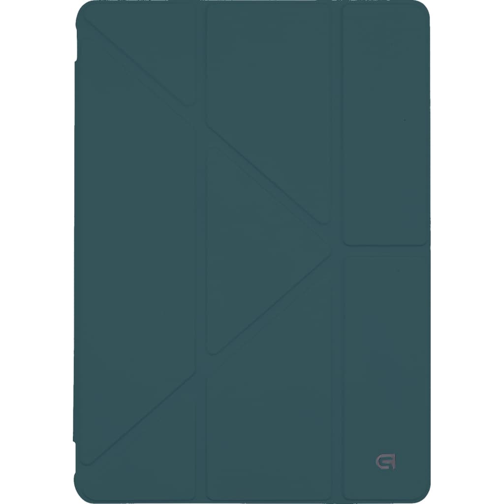 Чохол до планшета Armorstandart Y-Type PEN Samsung Galaxy Tab A9+ Pine Green (ARM85503)
