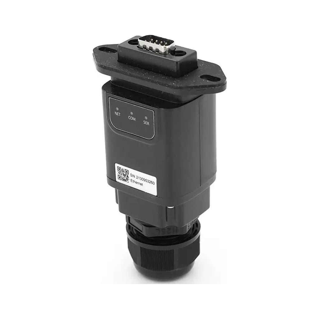 Додаткове обладнання Deye WiFi модуль моніторингу (LSE-3)