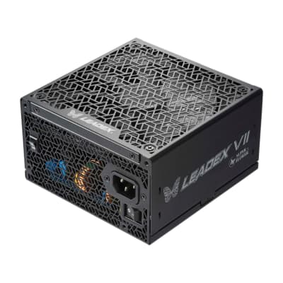 Блок живлення Super Flower 1200W LEADEX VII XP PRO SERIES (SF-1200F14XP)