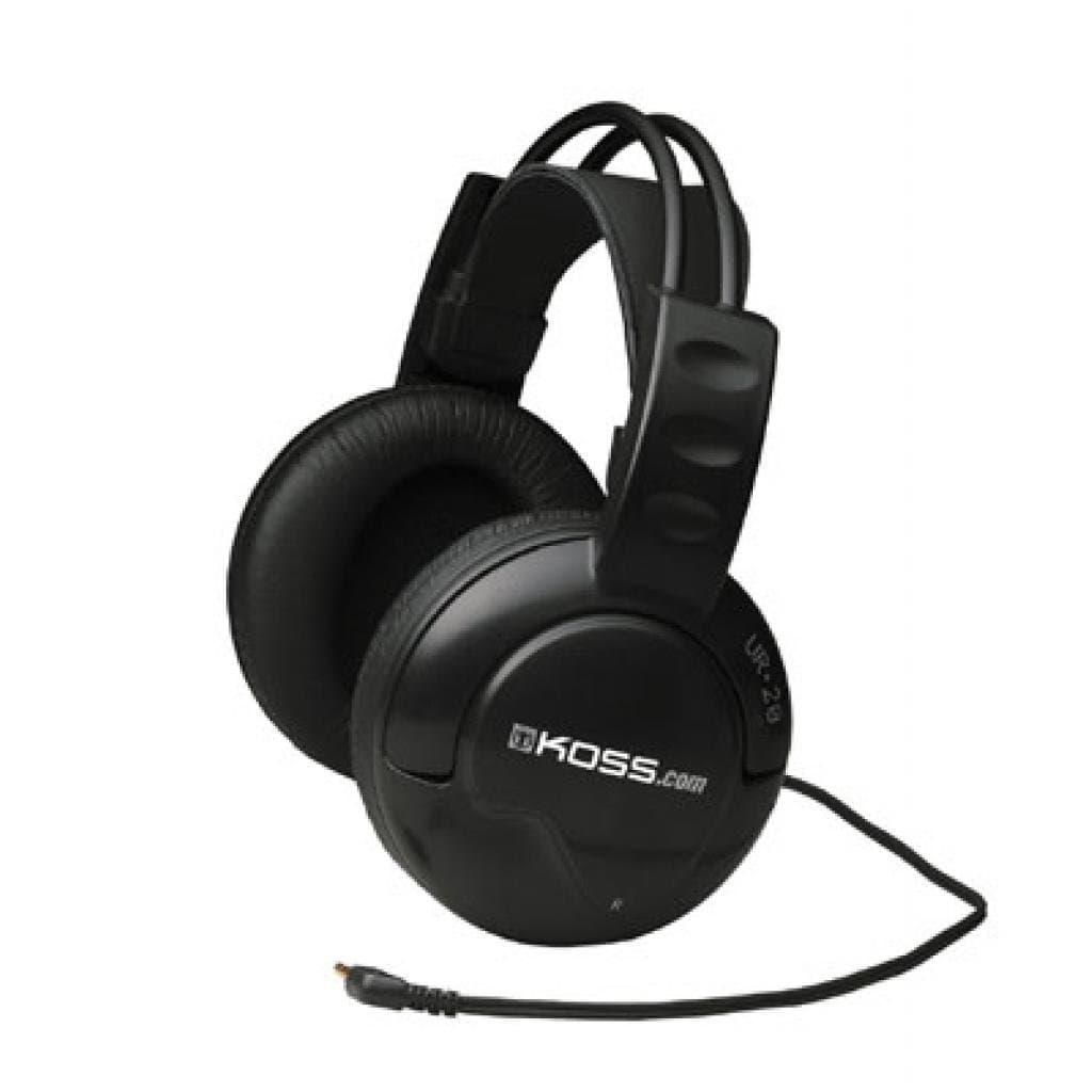 Навушники Koss UR20 (194697.101)