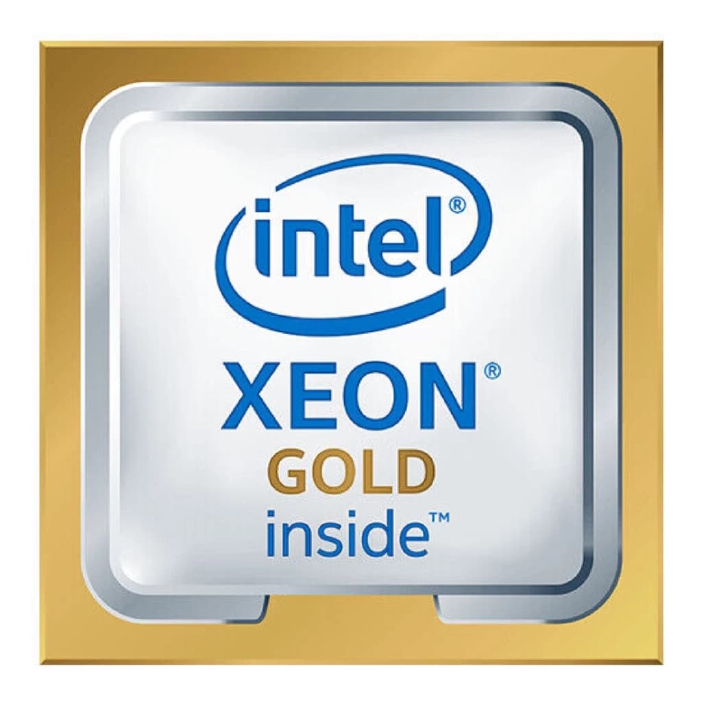 Процесор серверний Dell Xeon Gold 5317 3G, 12C/24T, 11.2GT/s, 18M Cache, Turbo, HT (150W) (338-CBXR)