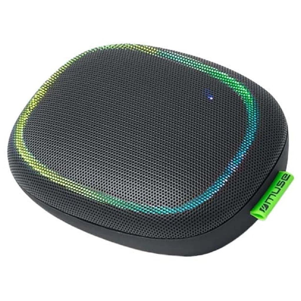 Акустична система Muse M-328 KL Black (M-328 KL)