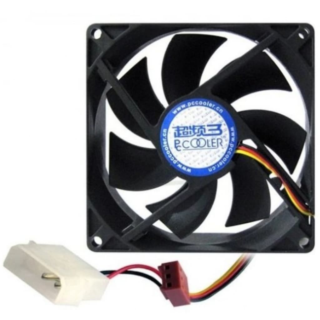 Кулер до корпусу PcCooler F92