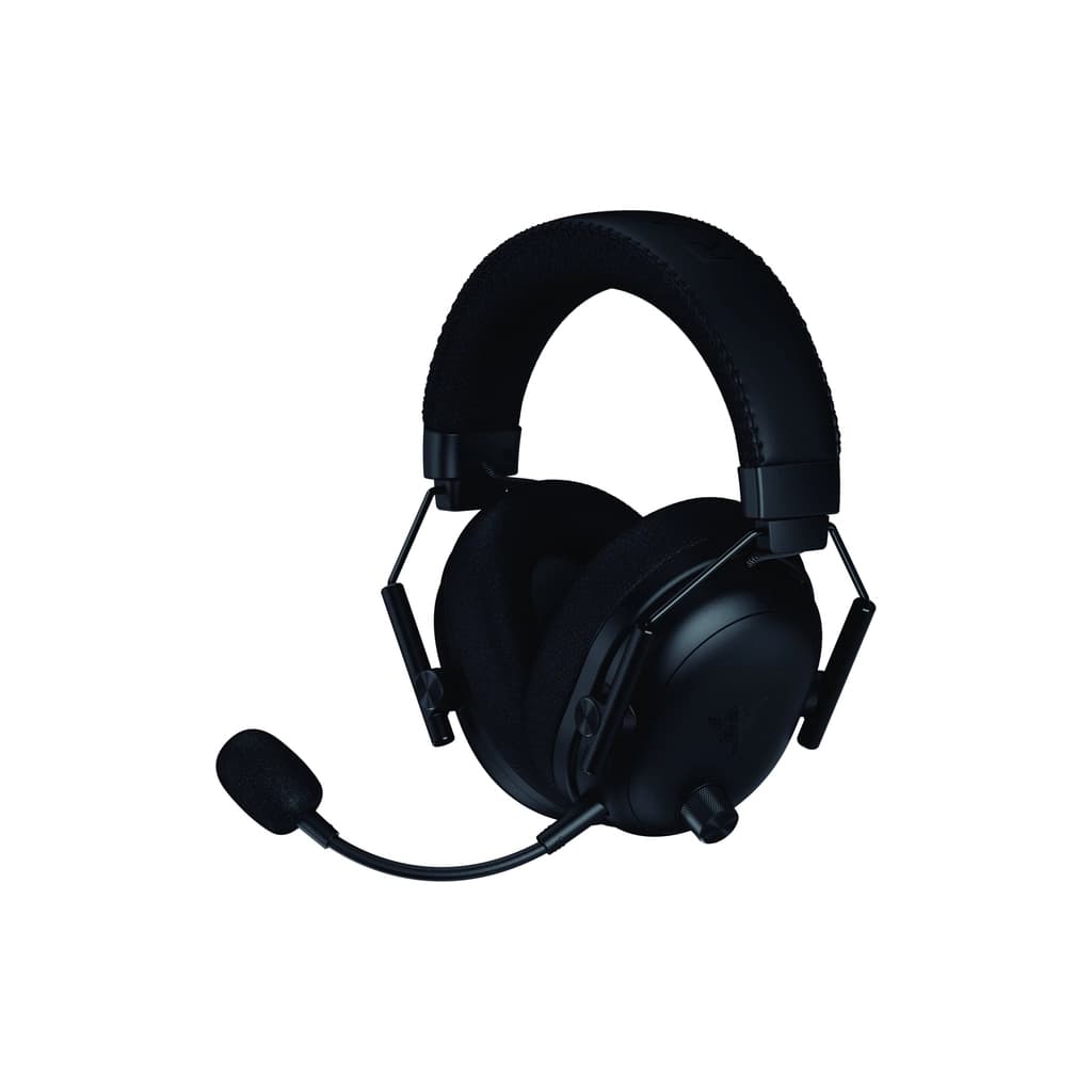 Навушники Razer Blackshark V3 PRO Wireless Black (RZ04-05400100-R3M1)