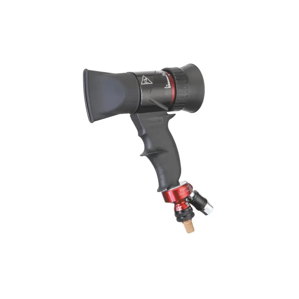 Пістолет для продувки ITALCO для сушіння лакофарбових матеріалів, тепле повітря (DRYING-B)