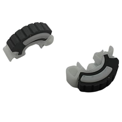 Ролик захоплення паперу Canon iR2016 (FB4-9817/FE5-4199/RB1-8865) Veaye (FB4-9817-VE)