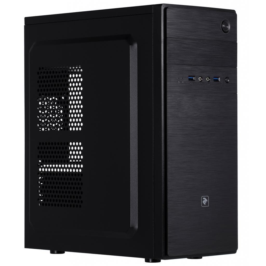 Корпус для ПК 2E ALFA (2E-E185-400)