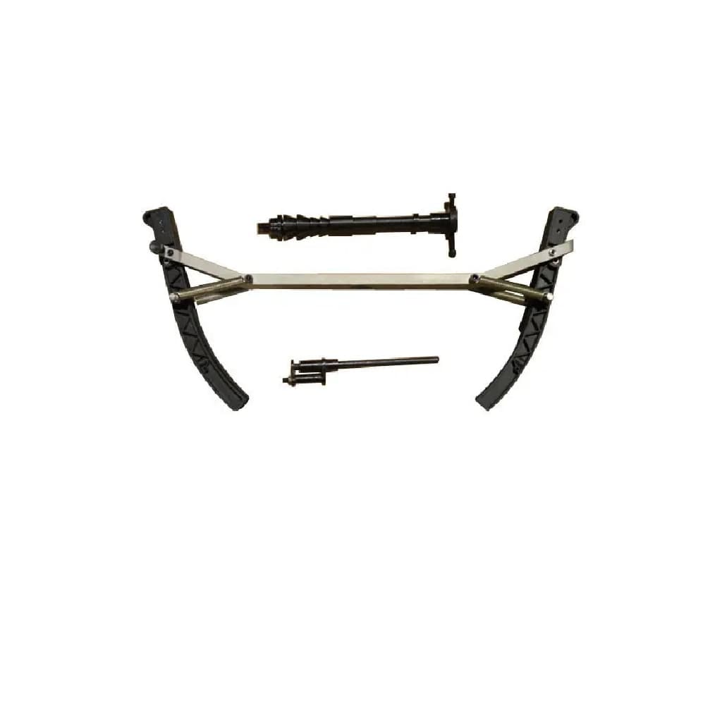 Набір інструментів Bright для балансування коліс мотоциклів (TB-M-0100000)