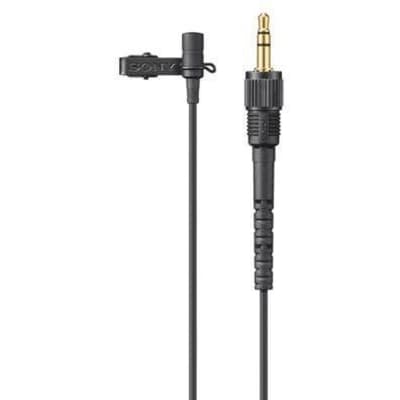 Мікрофон Sony ECM-L1 (ECML1.CE7)