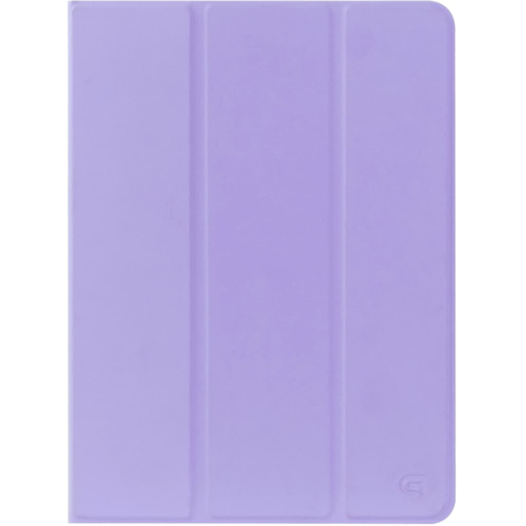 Чохол до планшета Armorstandart Чехол планшетов ArmorStandart Slim Silicone Hooks 11 Light Purple (ARM81932)