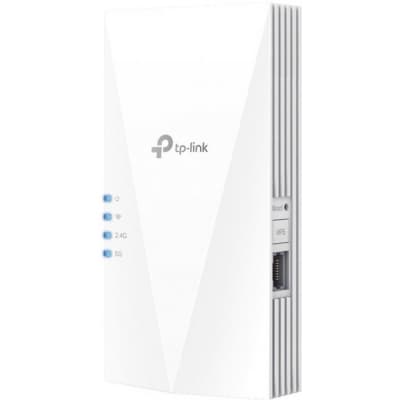 Точка доступу TP-Link RE600X