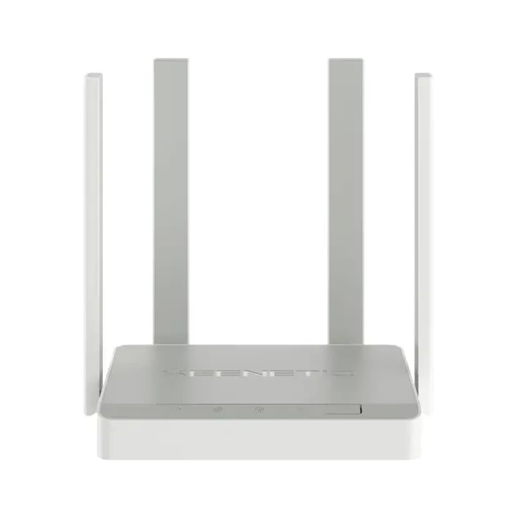 Маршрутизатор Keenetic RUNNER 4G (KN-2210-01DE)