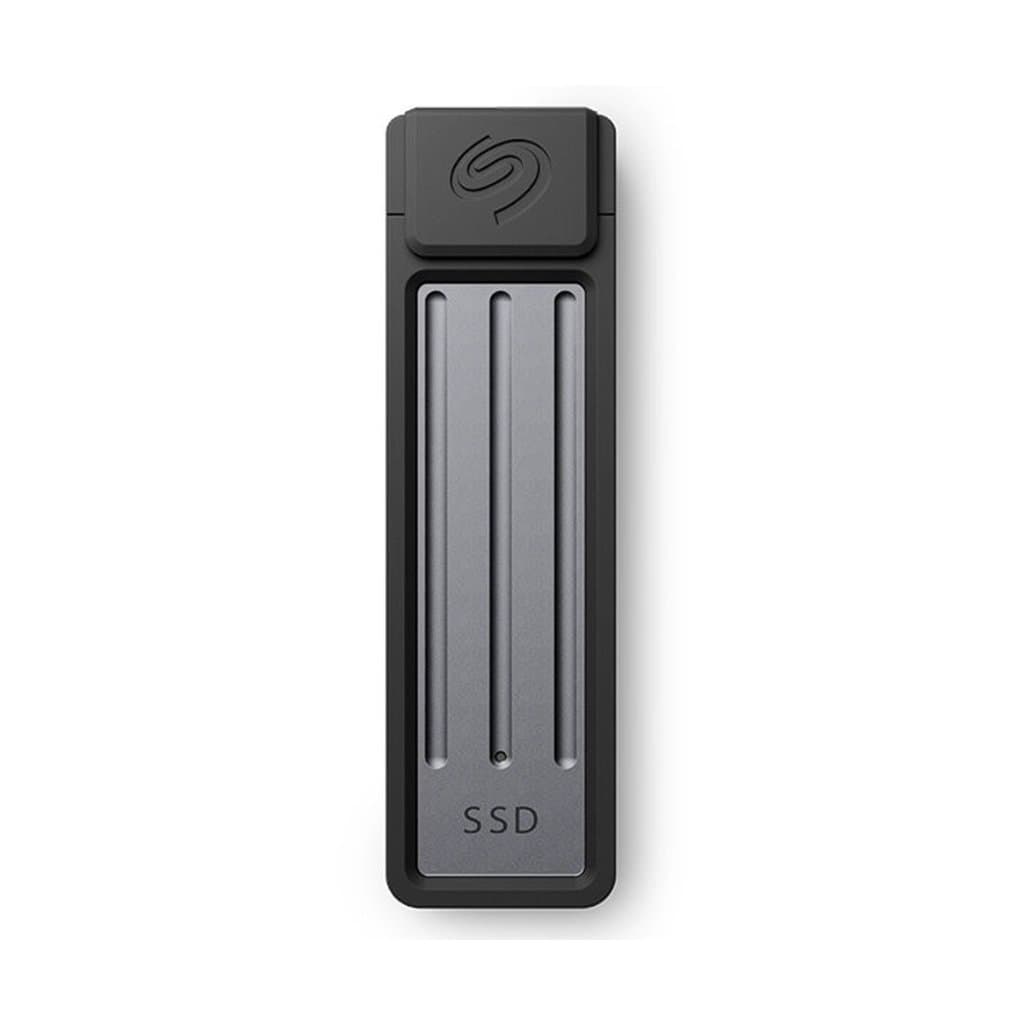 Накопичувач SSD USB Type-C 2TB Seagate (STMX2000400)