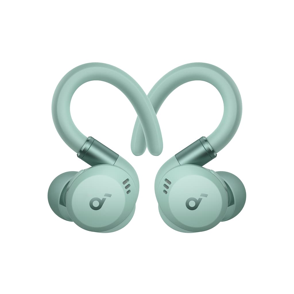 Навушники Anker SoundCore Sport X20 Green (A3968G61)