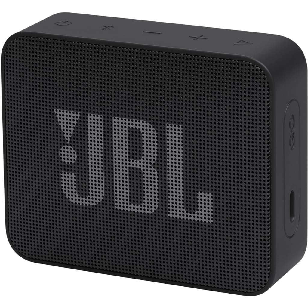 Акустична система JBL Go Essential 2 Black (JBLGOES2BLKEU)