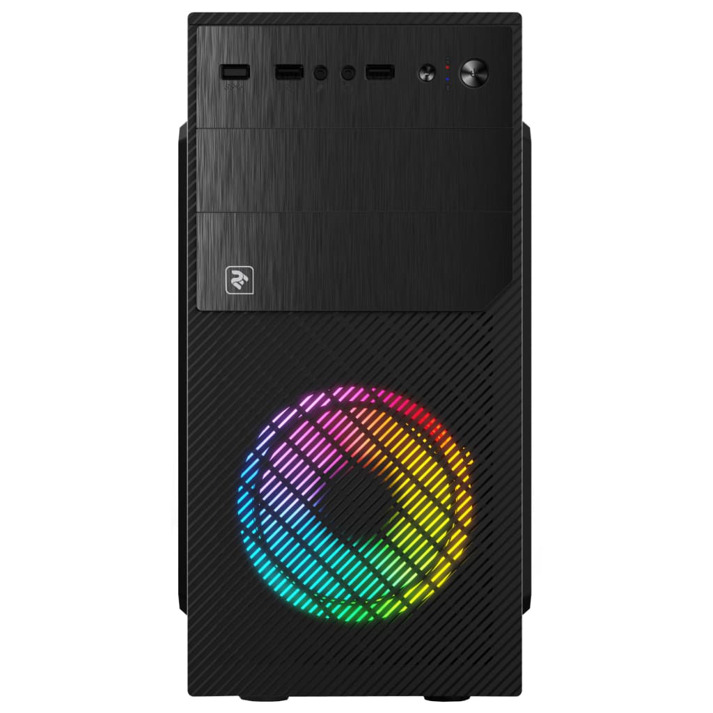 Корпус для ПК 2E BASIS (2E-RD850)