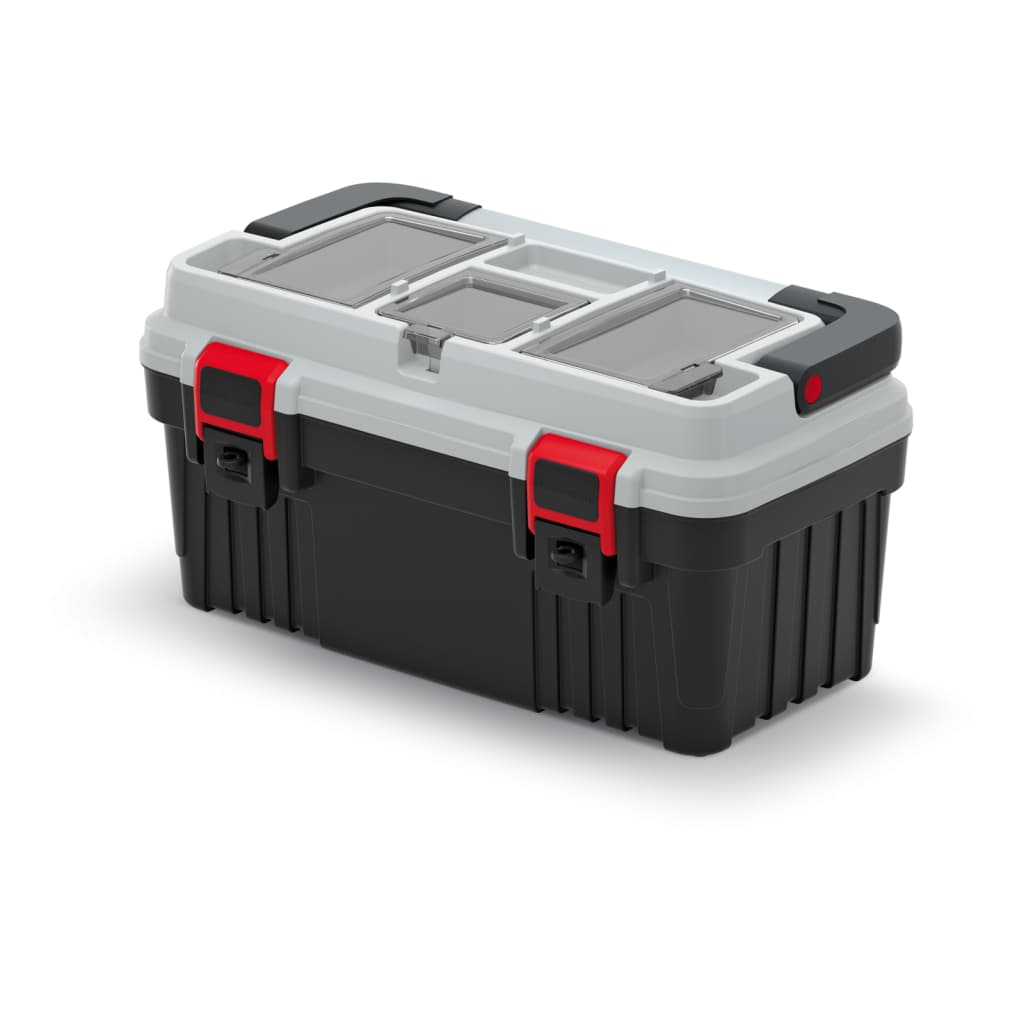 Ящик для інструментів Kistenberg 19", 470*256*238, OPTIMA, KOPA5025 (KOPA5025)