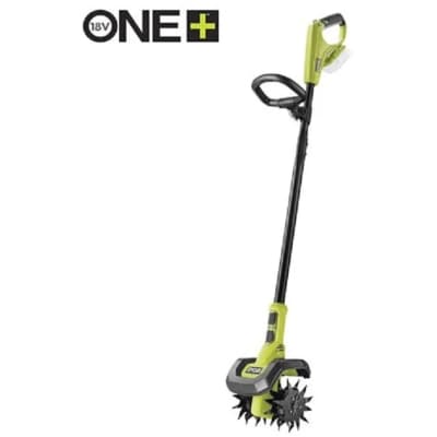 Культиватор Ryobi ONE+ RY18CVA-0 18V, 200/250/300об/хв (без АКБ та ЗП) (5133005047)
