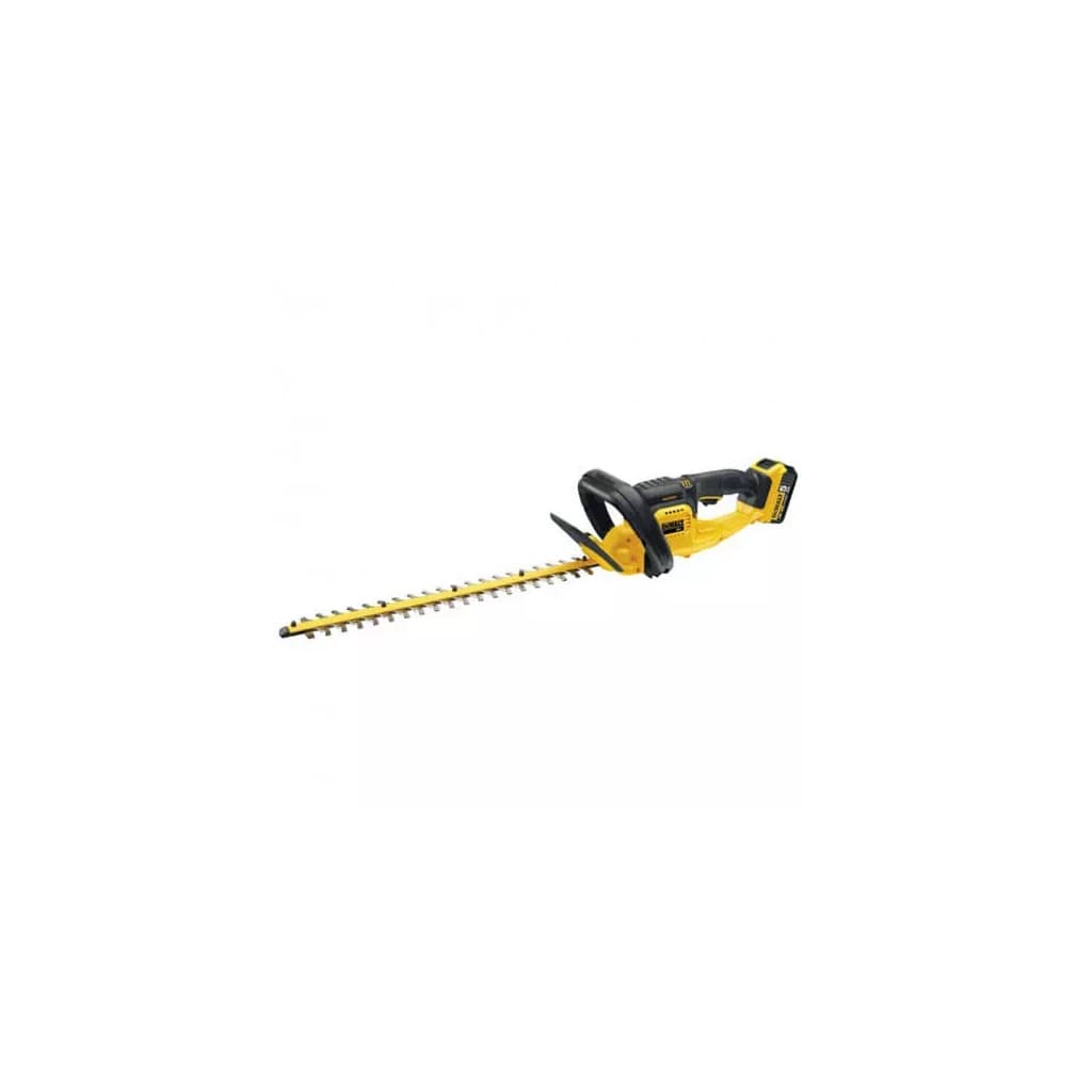Кущоріз DeWALT DCM563P1