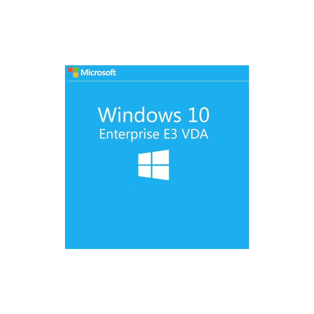 Операційна система Microsoft Windows 10/11 Enterprise E3 VDA P1M Monthly License (CFQ7TTC0LGTX_0001_P1M_M)