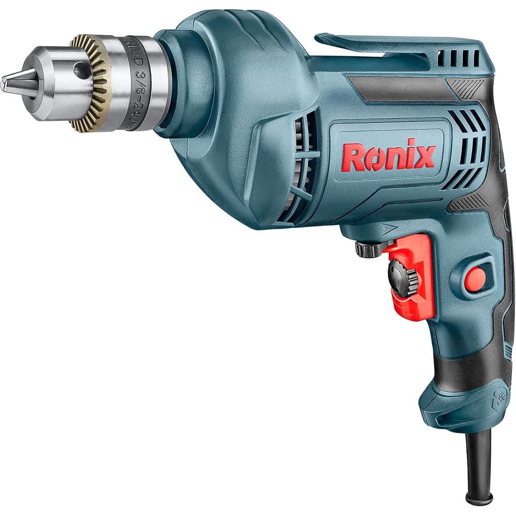 Дриль Ronix 450Вт (2112)