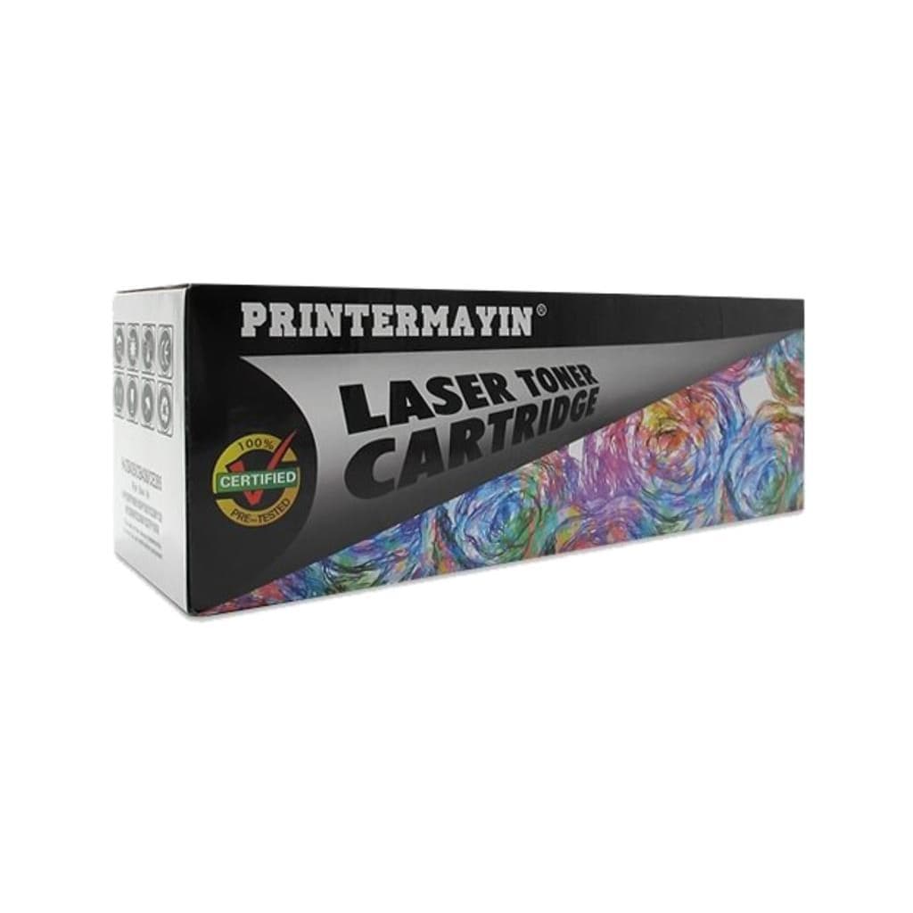 Картридж Printermayin Xerox VL C7020/7025/7030/106R03745, Black (PT106R03745)