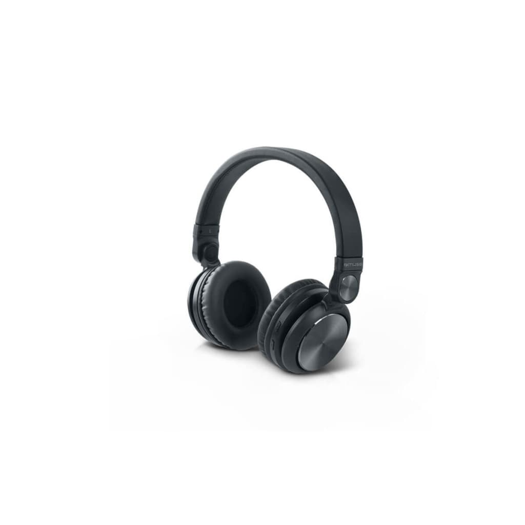 Навушники Muse M-276 BT Bluetooth Black (M-276 BT)