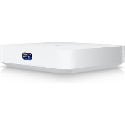 Контролер Ubiquiti UniFi Cloud Gateway Ultra (UCG-Ultra)