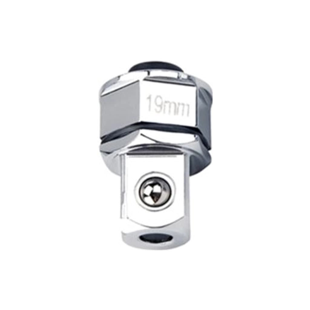 Адаптер для інструменту Toptul для торцевих головок (вставка в ключ) 1/2"х19м (CANA1619)