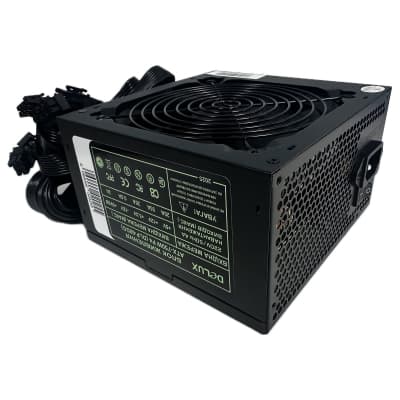 Блок живлення Delux 750W (DLP60DG)