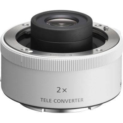 Телеконвертор Sony SEL 2.0x Alpha FE (SEL20TC.SYX)