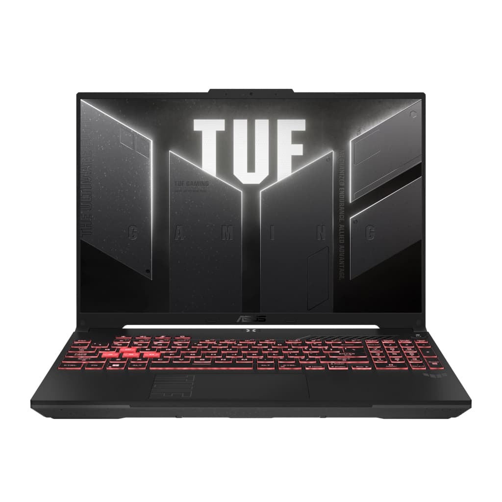 Ноутбук ASUS TUF Gaming A16 FA607NUG-RL206 (90NR0MU3-M00CW0)