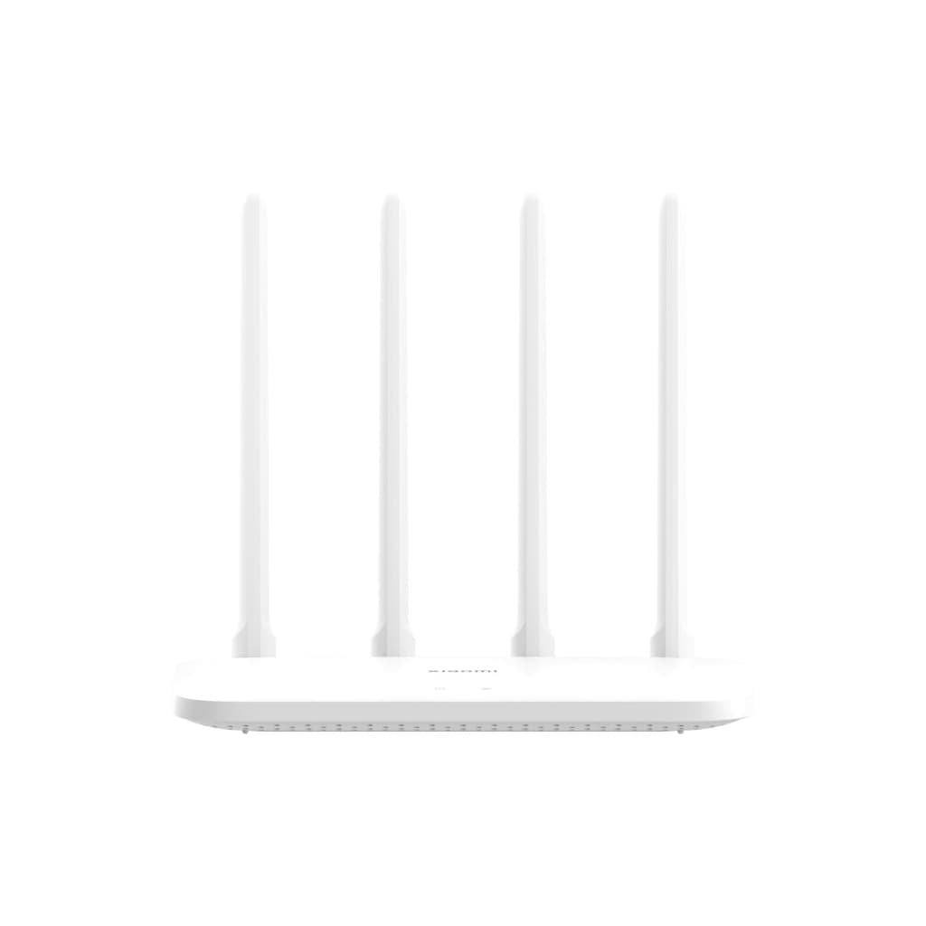 Маршрутизатор Xiaomi Router AC1200 (DVB4330GL)