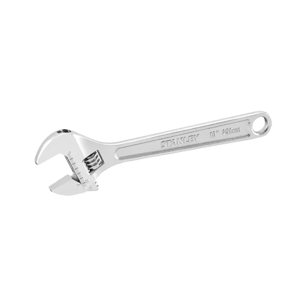 Ключ Stanley гайковий розвідний, 250х29 мм. (STHT13123-0)