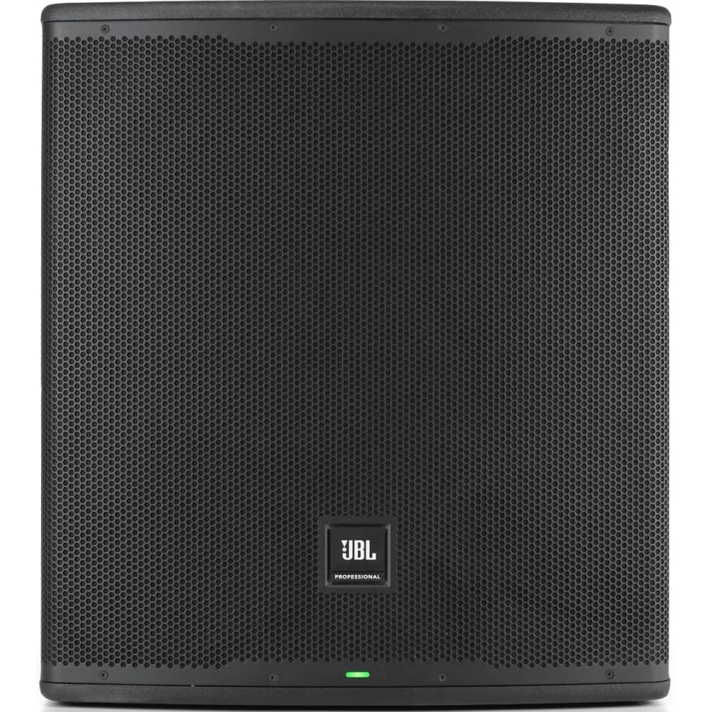 Акустична система JBL EON718S Black (JBL-EON718S-EK)